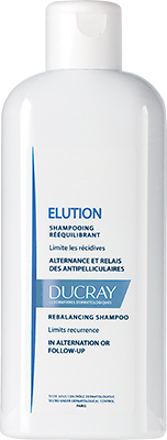 ELUTION Dermo-protective shampoo 200ml