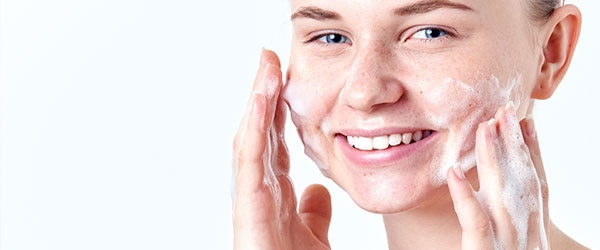 acne-soap