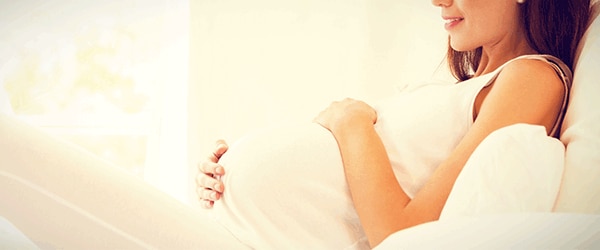 Pregnancy and hair loss: everything you need to know | Ducray