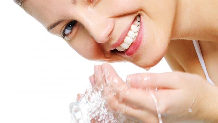All treatment begins with proper skin hygiene | Ducray
