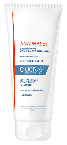 Anaphase Anti Hair Loss Complement Shampoo Ducray