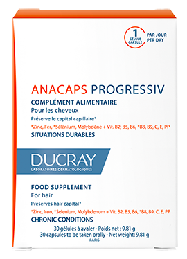 Anacaps Progressiv Pack