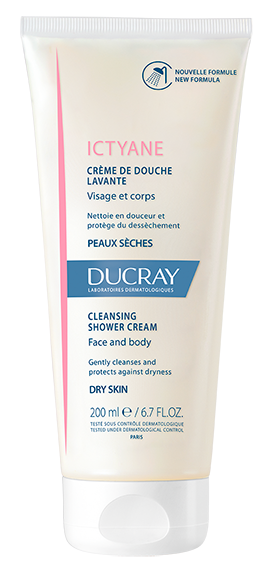 ducray-ictyane-cleansing-shower-cream