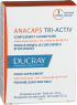 Ducray Anacaps Tri-activ est un complément alimentaire pour cheveux et ongles