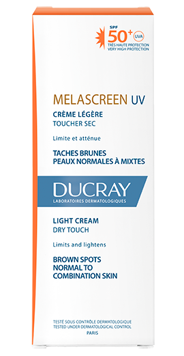 ducray-melascreen-uv-crema-lejera-spf50-ambalaj-exterior